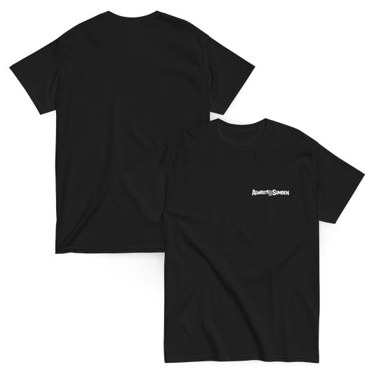 Classic Alwayz Sumden T-Shirt Dark